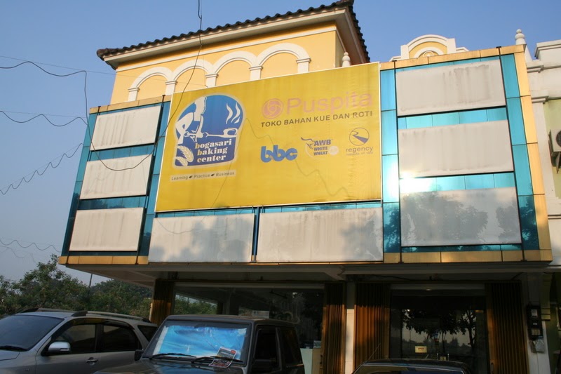 Toko Bahan Kue Di Bsd Serpong Berbagai Kue