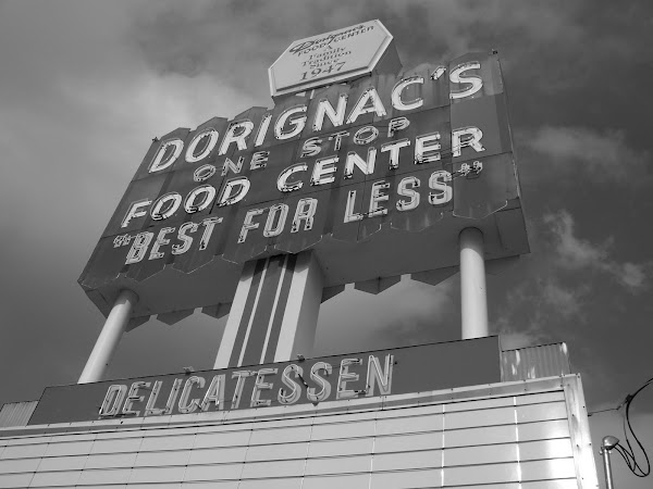 Dorignac's Grocery
