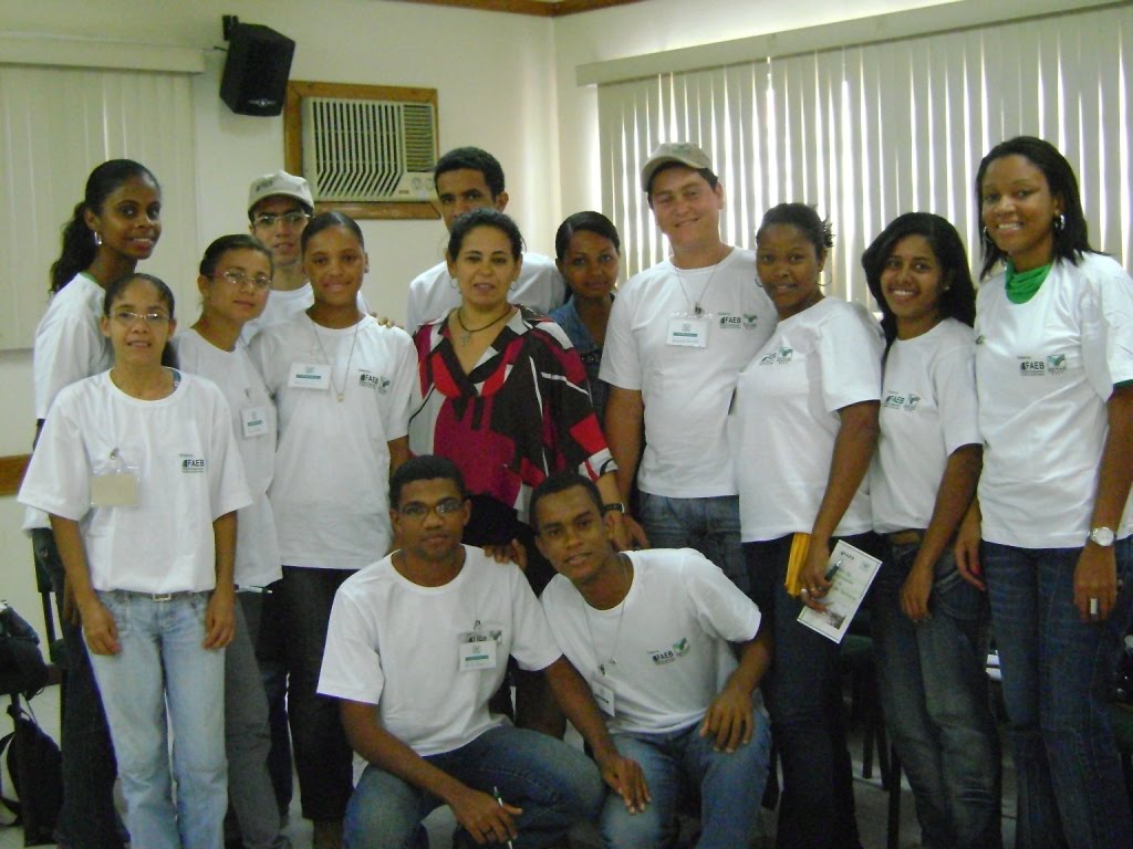 CENTRO DE CAPACITAÇÃO REGIONAL DE FEIRA