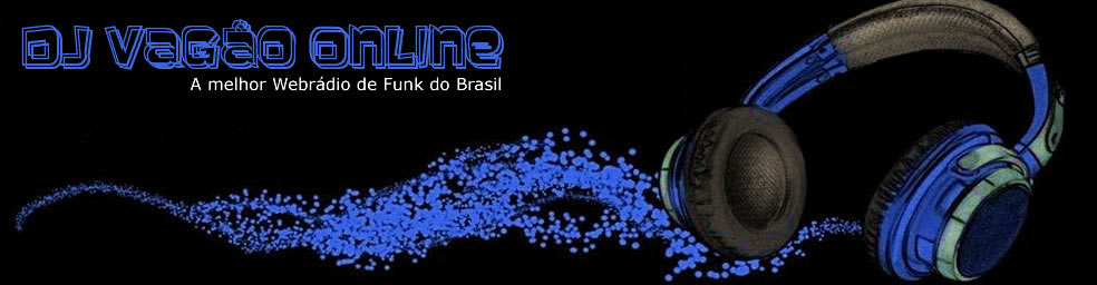 Dj Vagão Online