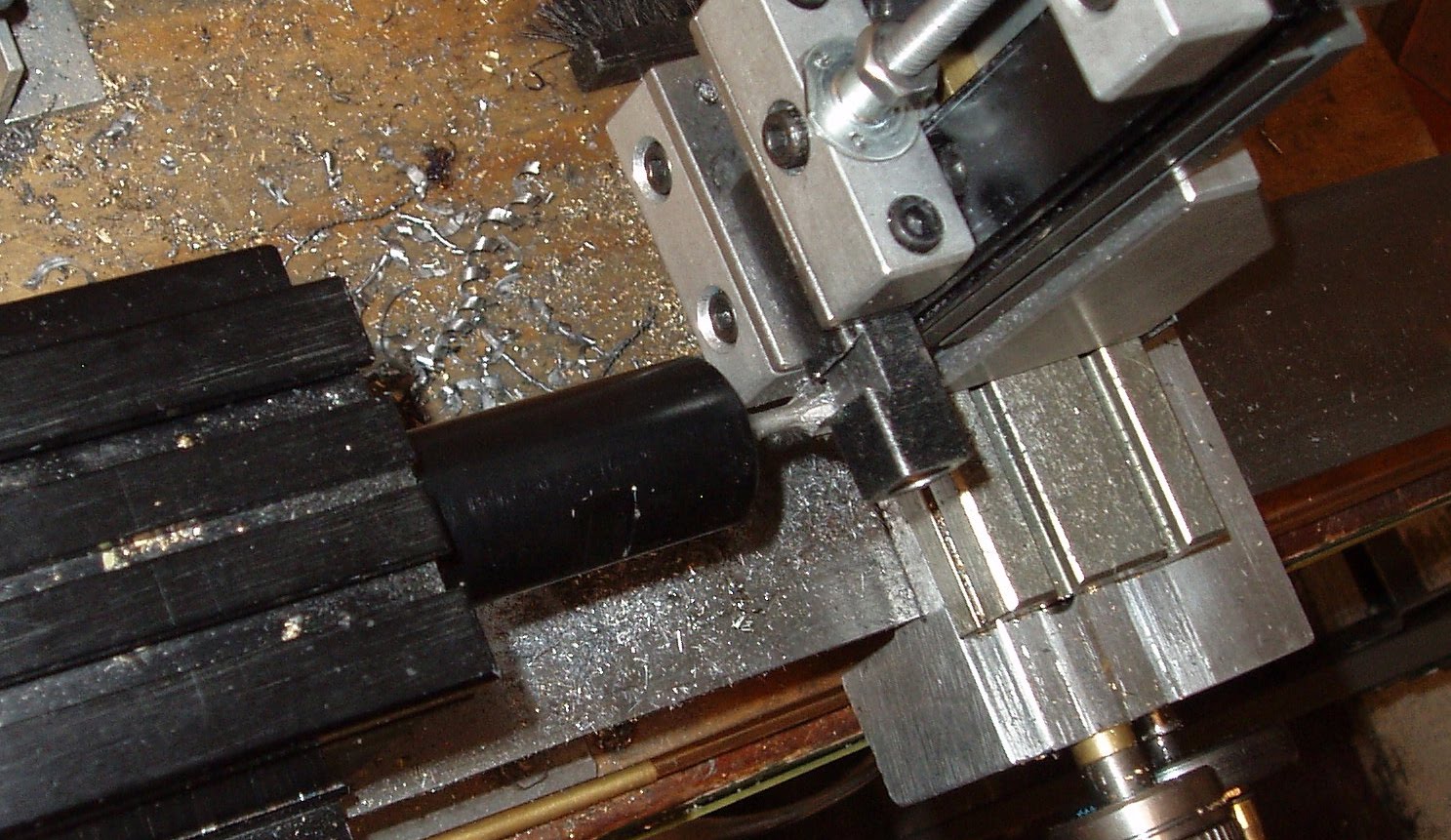 Another Airgun Blog 8/1/10 8/8/10