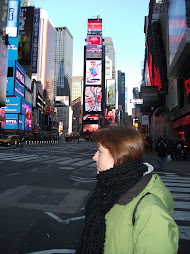 Times Square 2010