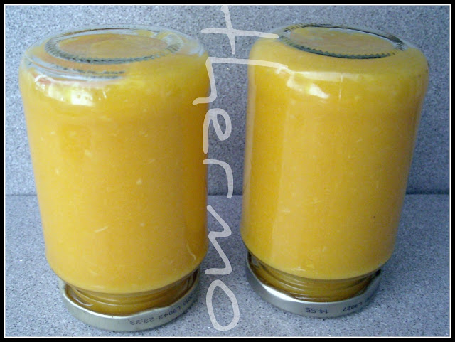 Azúcar aromatizada con naranja receta casera