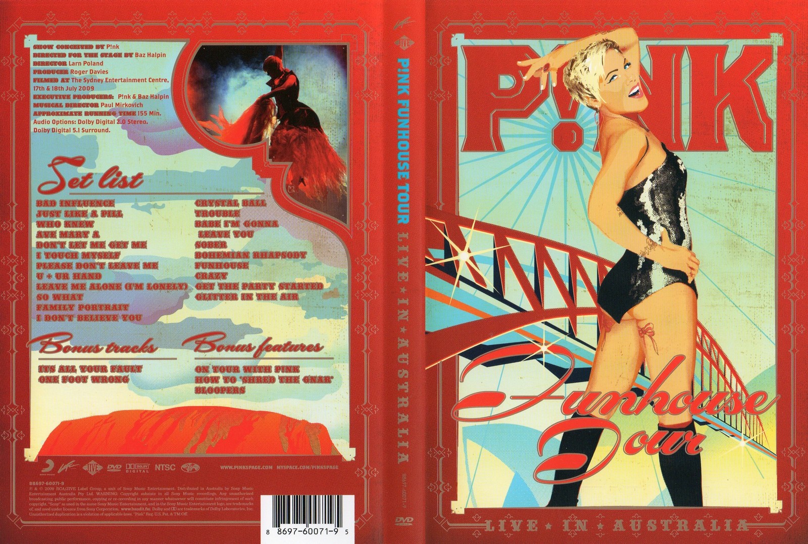 best song of pink funhouse album best song of pink funhouse album