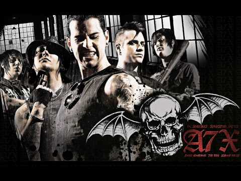 Puisi: Avenged Sevenfold - Until The End