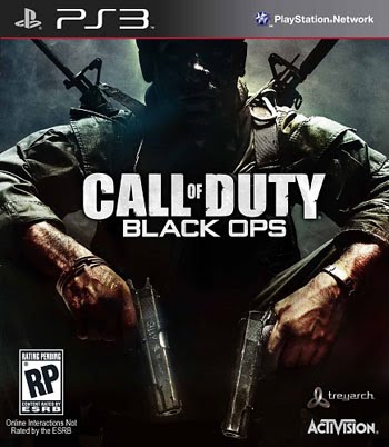 Black Ops Numbers Mission. Named Call of Duty: Black Ops,