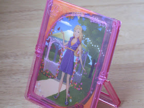 barbie idesign