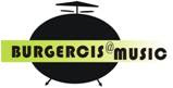 BURGERCIS MUSIC WEB