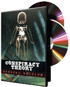 Conspiracy Theory: Special Edition (6 CDs)