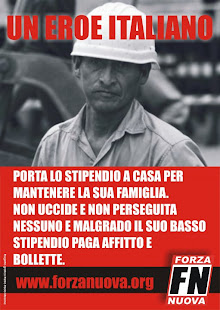 Lavoro Italiano ai Lavoratori Italiani