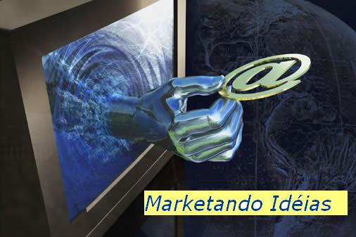 Marketando Idéias