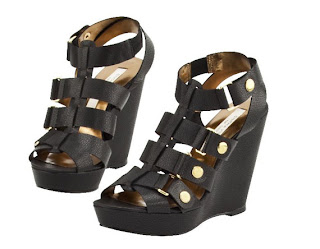 FREE IS MY LIFE: Bargainista Heaven! Cynthia Vincent for Target Shoe ...
