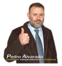 Pedro Alvarado Alonso