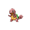 Green-shell Squirtle