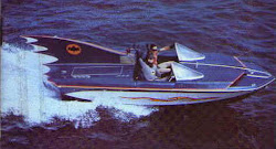 batboat