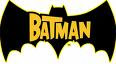 logo bat serie animada 2006
