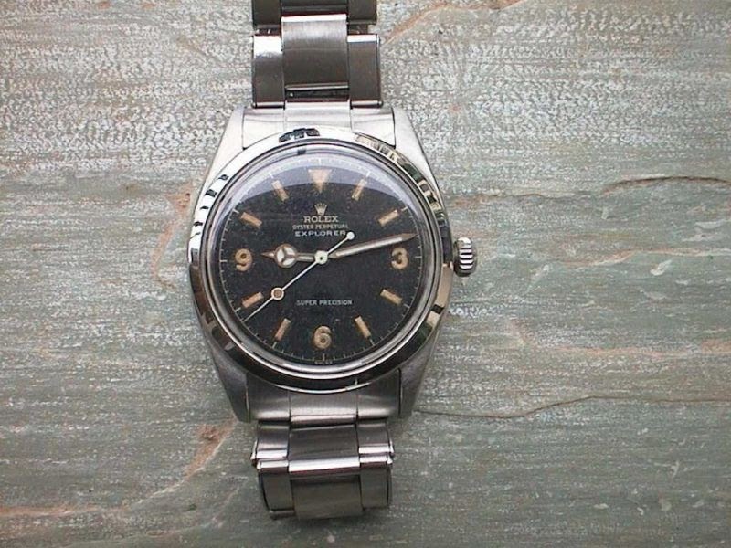 vintage explorer 1