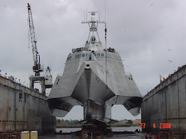 LCS-2, USS Independance