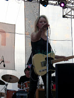 Shelby Lynne Xponential