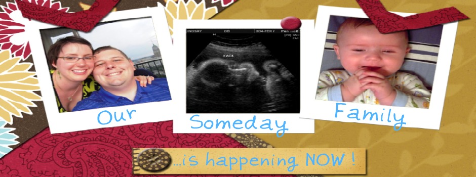 Our Someday Family...
