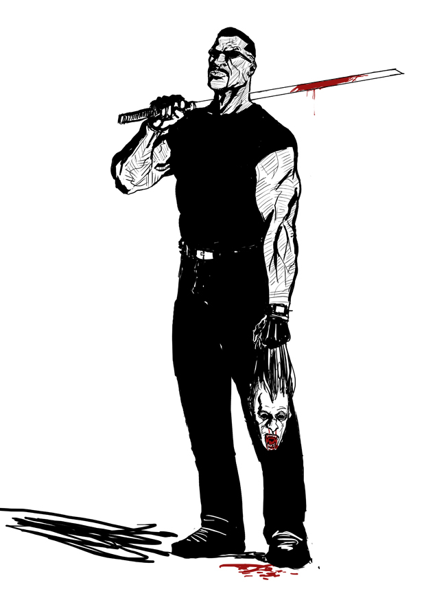 A Hero S Tail Draw The Blade Preview vrogue.co