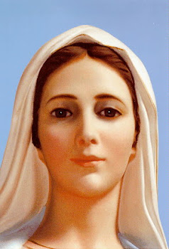 Our Lady of Grace, who is the Queen of Peace and Mother of Mercy