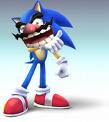 Wario the Hedgehog