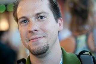Damon Cortesi