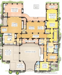 castle plans floor modern fortress plan building castles french chateau times excerpts summer visit referencing gordon llc important oh interior