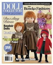 Doll Collector - September 2010