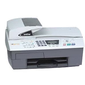 Brother MFC-5440CN Manual Download from Top Manuals