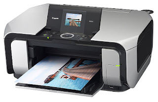 Imprimante Canon jet d'encre Pixma MP610