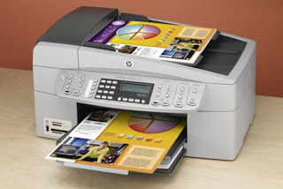 Imprimante HP Officejet 6310