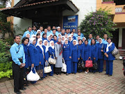 Guru SMKN 44 Jakarta