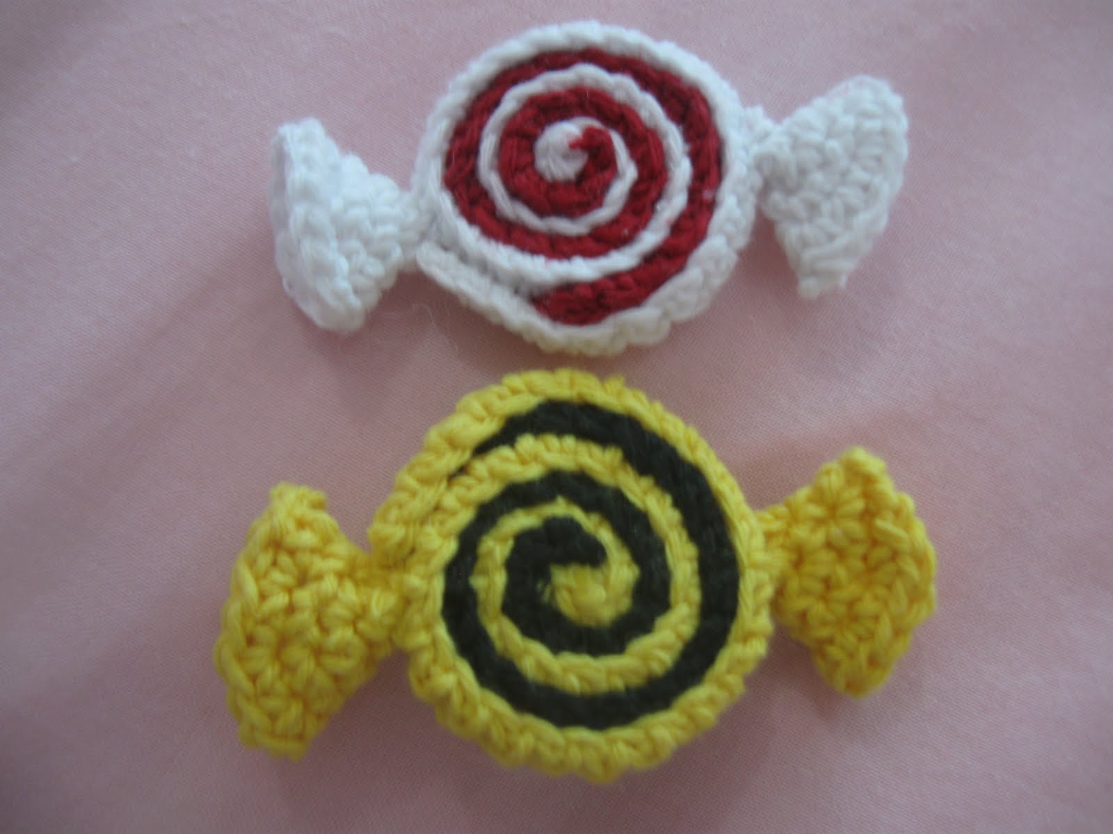 Souvenir Unik Rajutan sweets Souvenir Unik Rajutan sweets