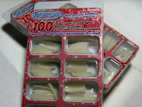 49+ Can I Cut My Own Acrylic Nails Pics