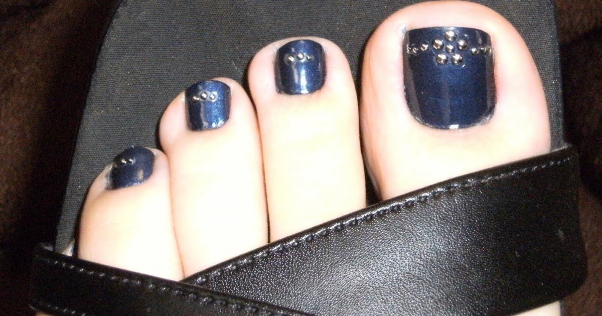 Deez Nailz: ♥ Blue Franken & Nailene Nail Stickers - T.O.T.W. ♥