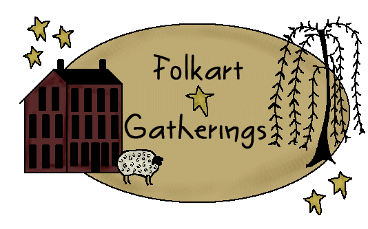 Folkart Gatherings