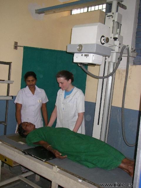 CLINICA RADIOLOGICA DE OCCIDENTE: CLINICA RADIOLOGICA DE OCCIDENTE