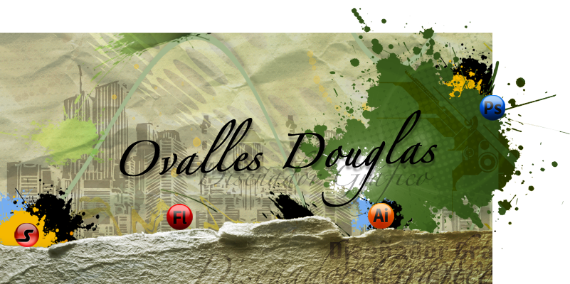 Ovalles Douglas