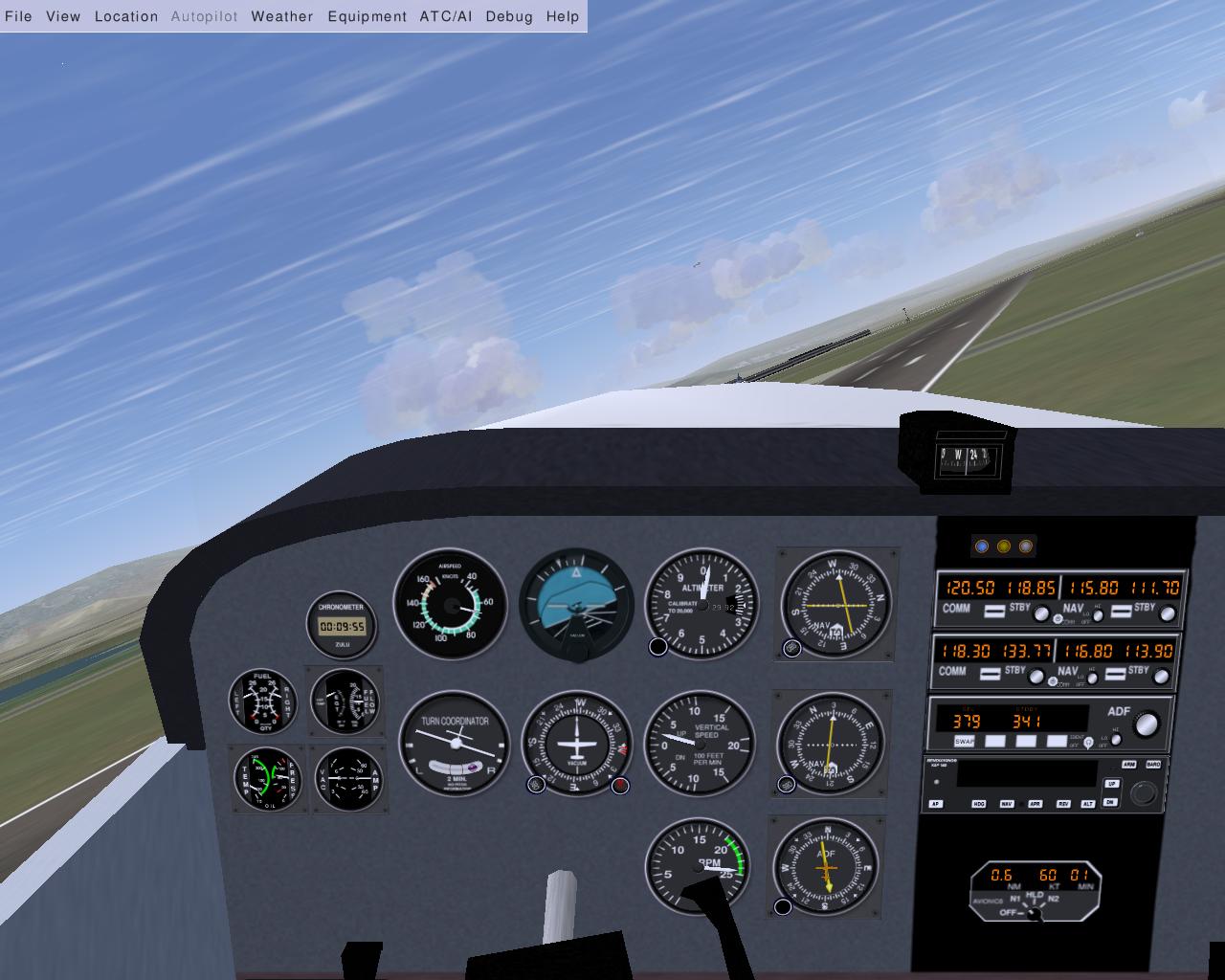 flightgear addon flightgear addon