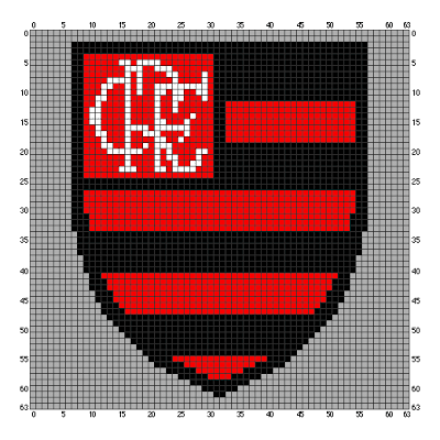 Mercedes Benz Logo >> We-Pes Edit Mode: Emblema-Flamengo Mercedes Benz Logo >> We-Pes Edit Mode: Emblema-Flamengo