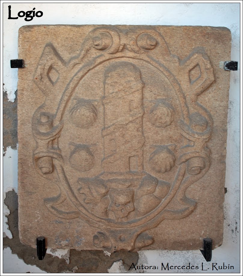 Apuntes de genealogía Lo que había en la muralla de A Coruña