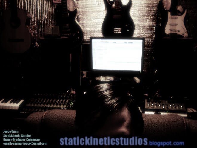 Statickinetic Studios