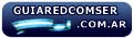 Guía comercial Redcomser