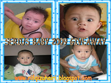 SERIUS BABY 2009 GIVEAWAY