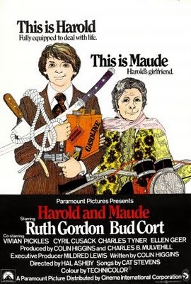 Harold And Maude Harold And Maude