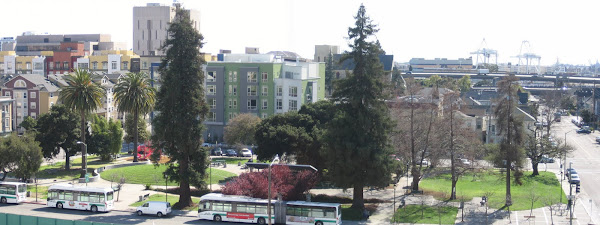 Old Oakland
