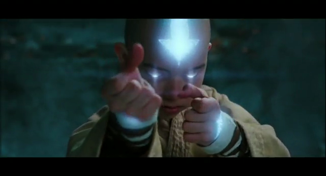 last airbender 2 full movie