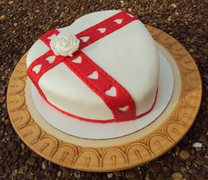 Baby Bee Bakery: Valentine's Day 2011